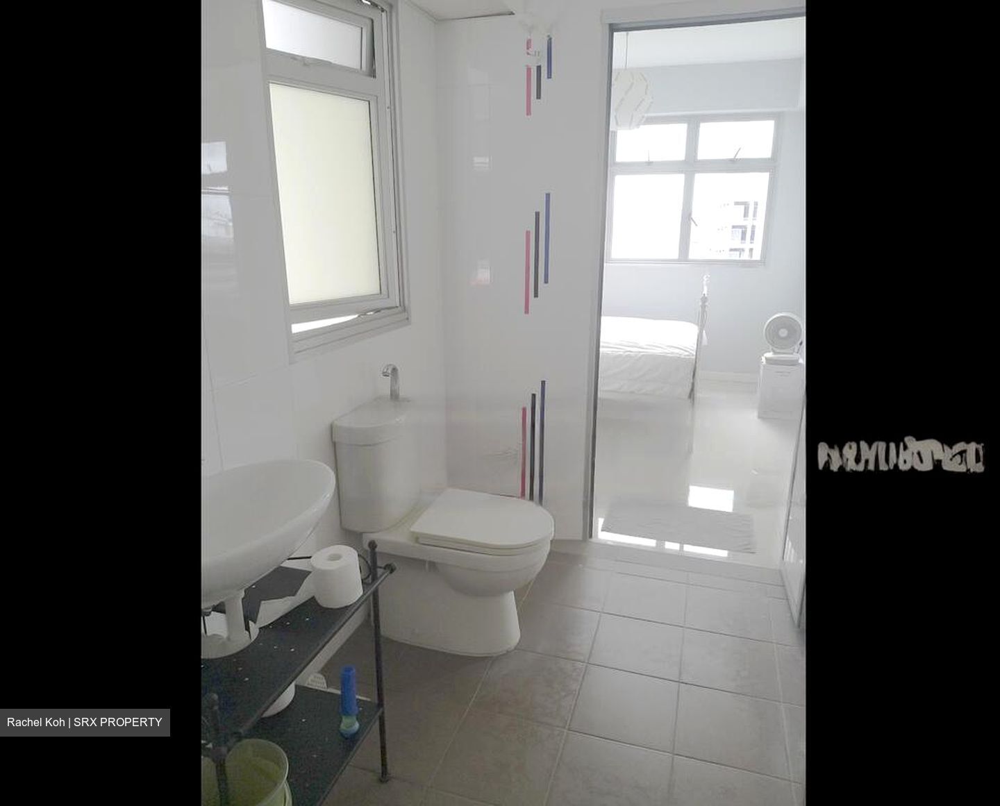 Blk 150A Yung Ho Spring II (Jurong West), HDB 2 Rooms #424832901